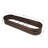 Azaiah Metal Raised Garden Bed