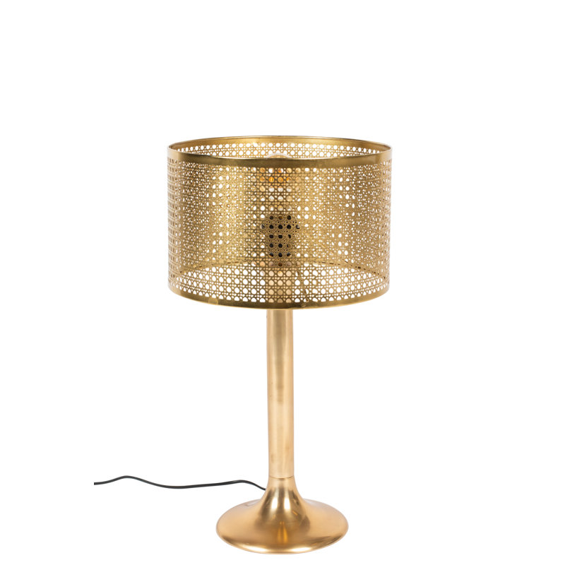 Barun LED Table Lamp