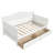 Twin Wooden Daybed With 2 Drawers-906526146