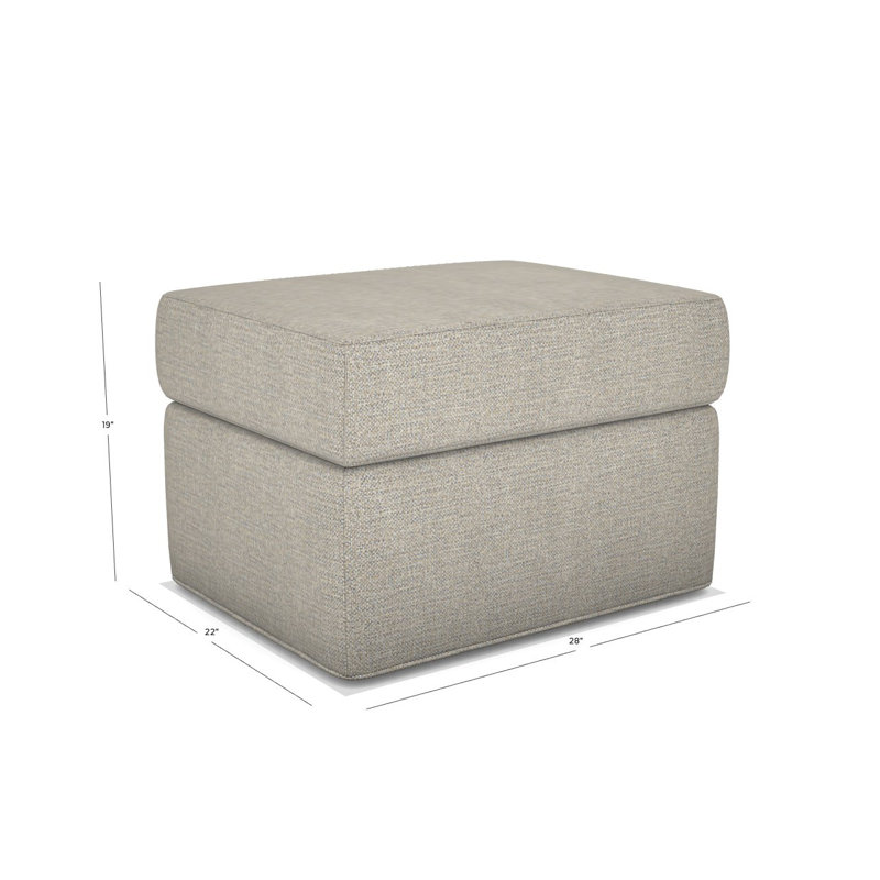 Newlin Ottoman, No, Impala Storm