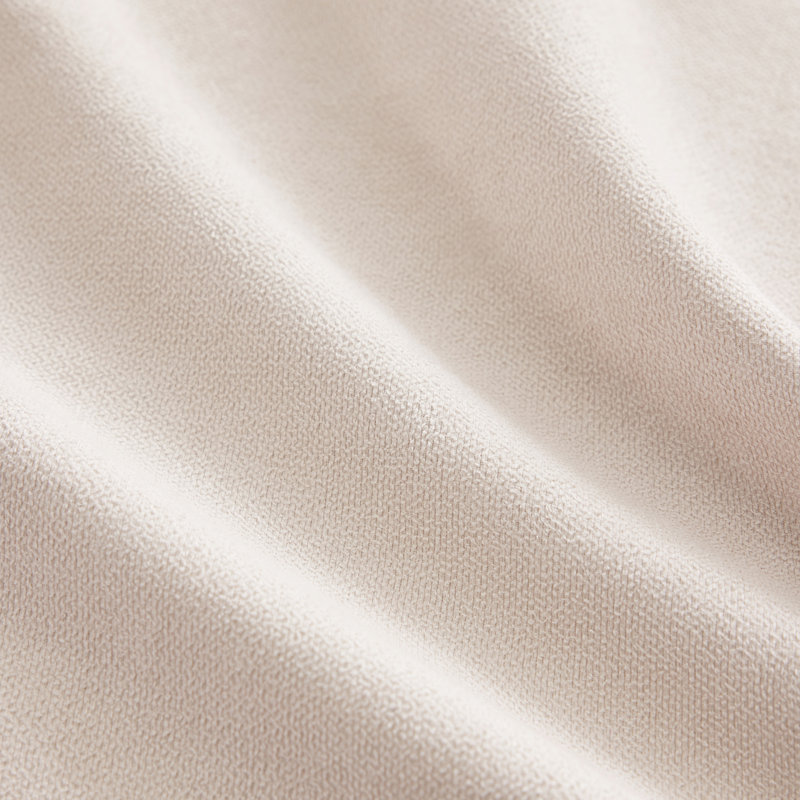 Canapé modulaire Emmilee, Lin beige