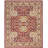 Goncalo Oriental Red/Beige Area Rug-1053730109