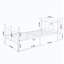 Lit plateforme 37,53 po Kielmeyer
