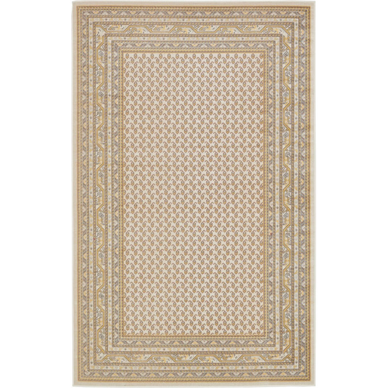 Wingate Indoor Rug, Rectangle 6' x 9'