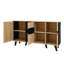 140cm Sideboard