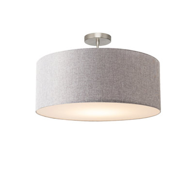 Semi Flush Mount Kit Stretch 22" Semi Flush Mount