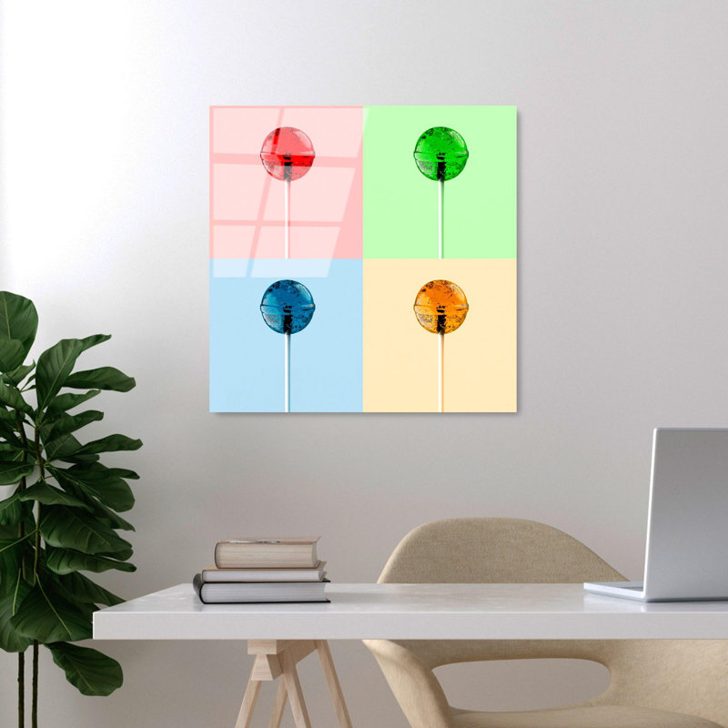 Boze Wall Decor