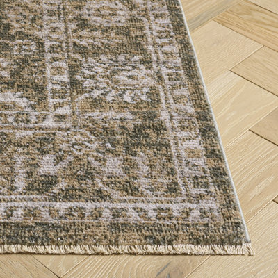 Hazel 510 Performance Oriental Rug
