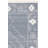 Kilim Flat Weave Polpropylene Southwestern Rug-273210240