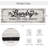 2'x5' Laundry Room Rug Farmhouse Washable Non Slip Kitchen Mat-1772389316