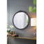 Rond 30 po x 30 po