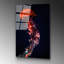 Boze Painting on Glass