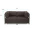 Causeuse à accoudoirs à plateau de coussin 65" Woodsen-21578922-47407861-124303427