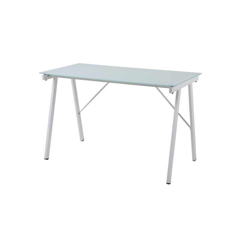 113cm W Rectangle Writing Desk