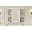 Armoire de salle de bain moderne Modern-2101188571