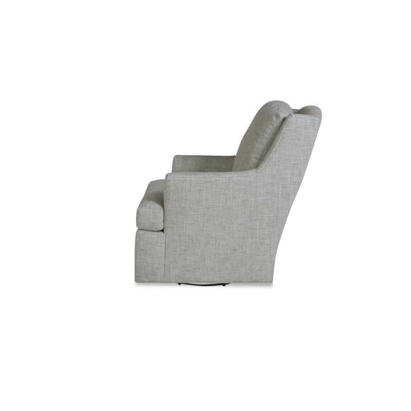 Jules Swivel Armchair, 61813-88
