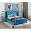 Lit double avec rangement Krishi-2054637971