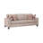 Veron 96'' Sofa Bed