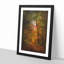 Path Through the Forest - Picture Frame Graphic Art Print-56862695-56862699