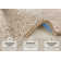 Wolly Beige Rug