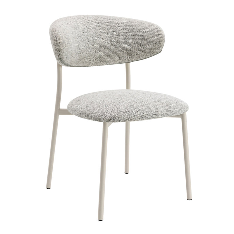 Chaise d'appoint Kalam (lot de 2)