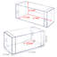 Tissue Box Cover