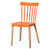 Orange is out of stock