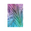 Rainbow Posey 1 Piece Wrapped Canvas Wall Art-1121585131