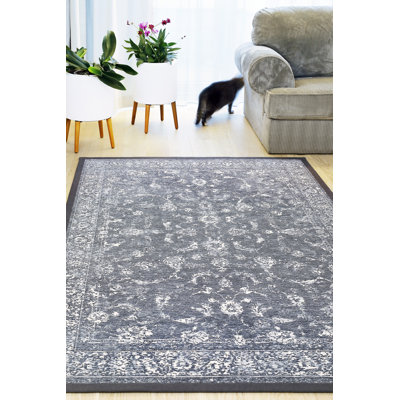 Sagadi Oriental Hand Woven Area Rug