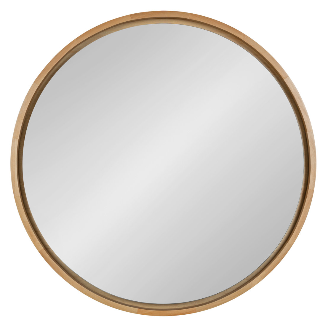 Accent Mirror Latitude Run® 