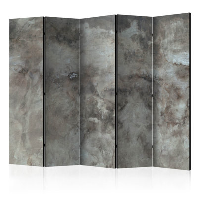 Celesse Solid Wood Folding Room Divider