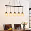 Fraak 5 - Light Cylinder Pendant
