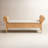 Iggy WRIGHTSVILLE BENCH