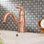 Robinet de salle de bain vasque
