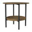 Table de bout simple Kaceyn