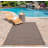 Linden Tan Rug-200800876