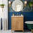 Elegant Bathroom Vanity-961691181