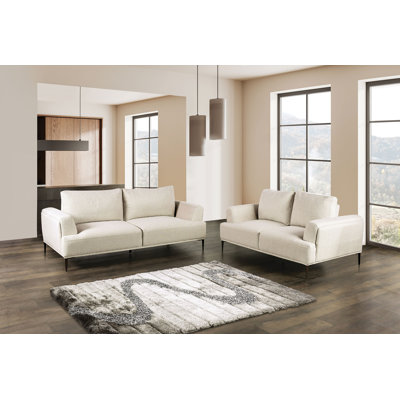 Kertu Living Room Set