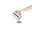 HADEN Dorchester 1.7L Stainless Steel Electric Kettle