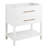 30" Robertson Single Bathroom Vanity Set with Rectangular Undermount Sink-75247183-75247175-75247178