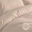 Silentnight Brushed Cotton Duvet Set-119338392-119338388