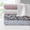 Ensemble de draps en microfibre 200TC