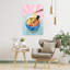 Art mural contemporain Ramen-1195047319