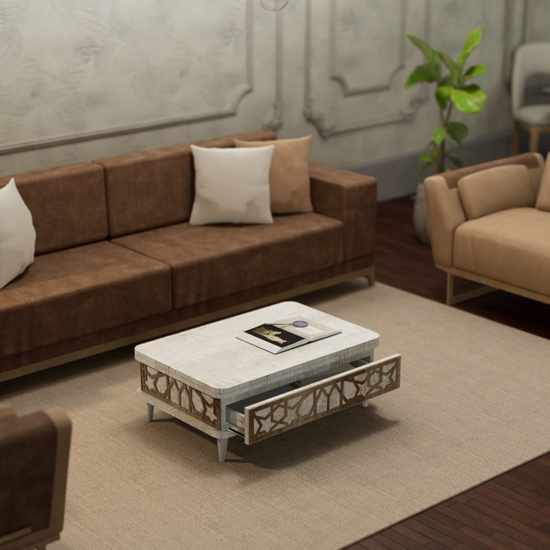 Table basse