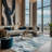 Machine Washable Gray Area Rug-636601828