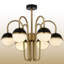 Lustre en métal-1952742398