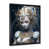 Black Picture Framed selected
