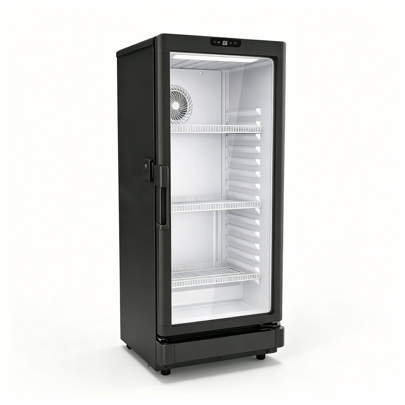 ARCOVANCE Commercial Chest Freezer - 21.1 in.