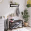 Aidian Wall Mounted Coat Rack-333267491
