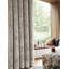 Hadiya Fully Lined Pencil Pleat Curtain Pair-2098812441-2098812421